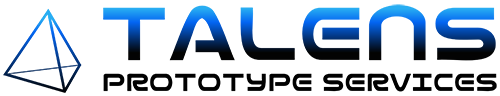 Talens Logo